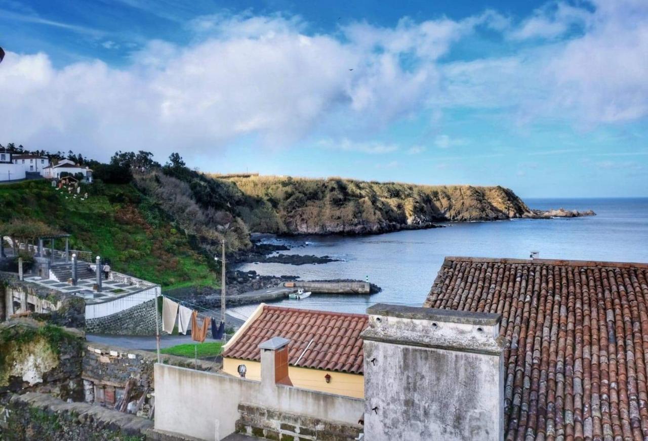 Ribeirinha House Villa Porto Formoso Exterior photo
