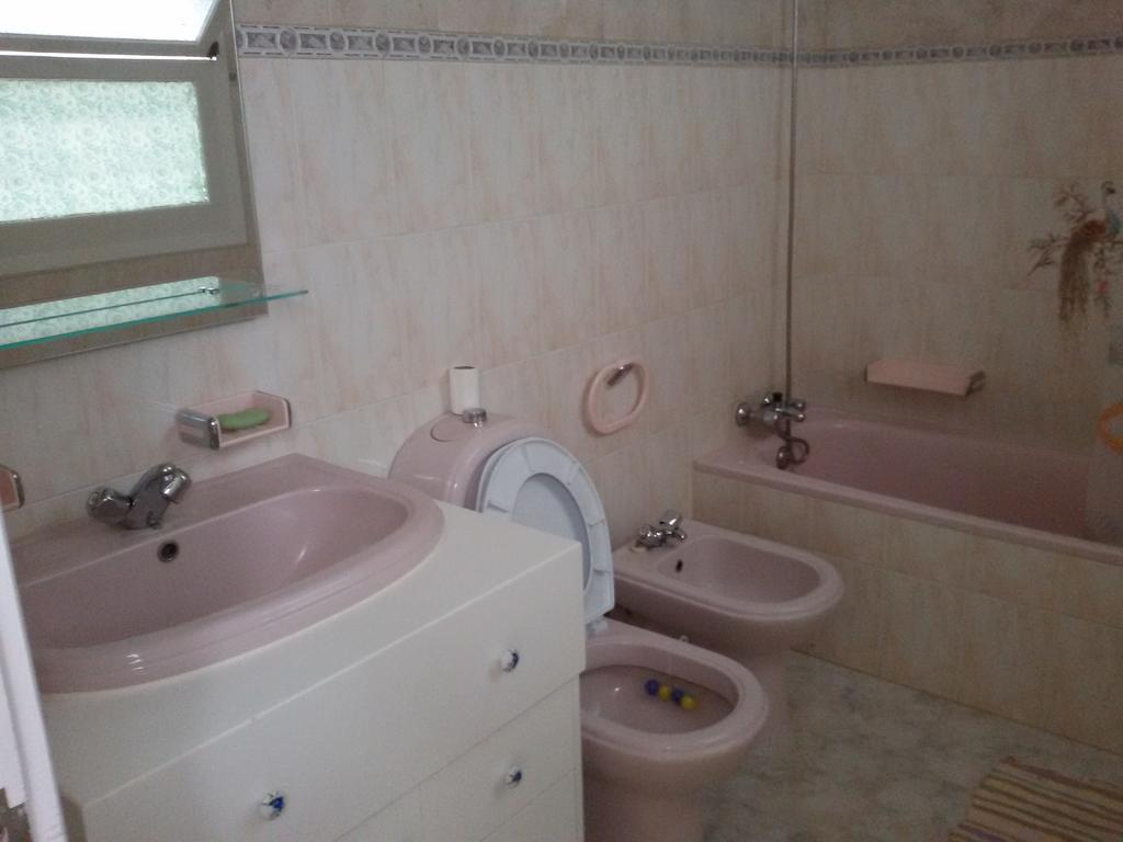 Ribeirinha House Villa Porto Formoso Exterior photo