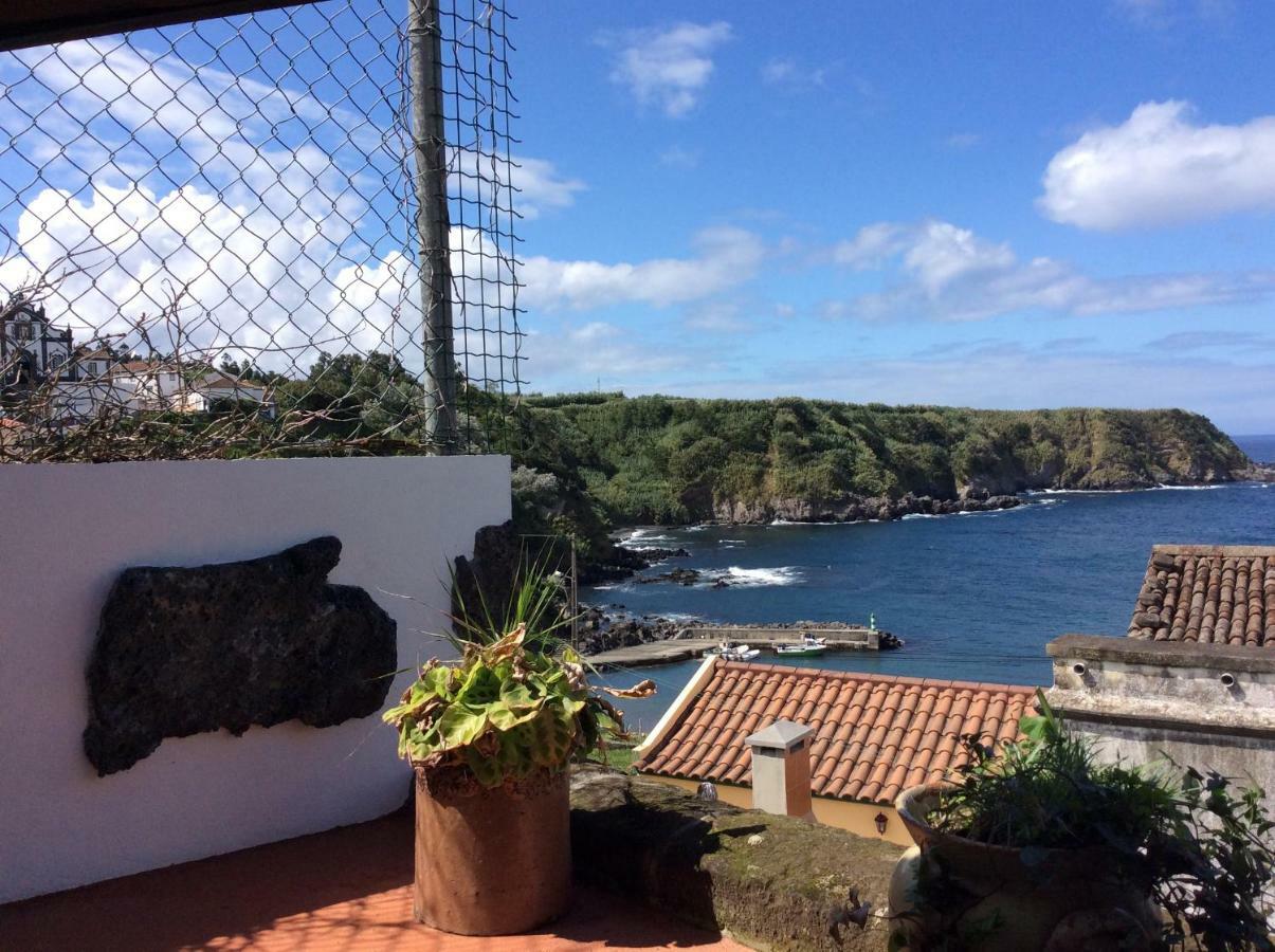 Ribeirinha House Villa Porto Formoso Exterior photo